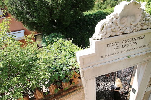 Photo 32 - PEGGY-Guggenheim