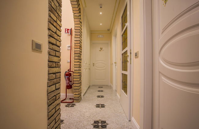 Trastevere Royal Suite Trilussa - Photo 2