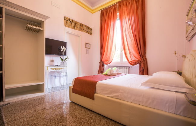 Trastevere Royal Suite Trilussa - Photo 9