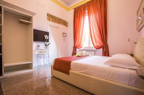 Photo 9 - Trastevere Royal Suite Trilussa