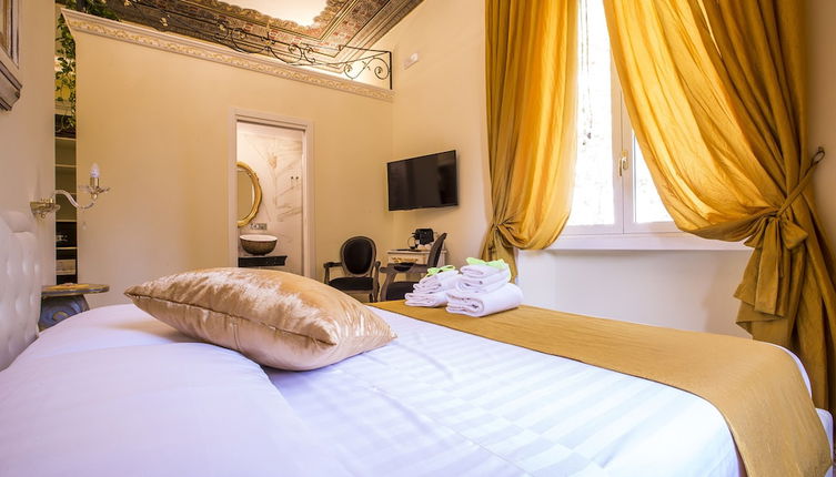 Photo 1 - Trastevere Royal Suite Trilussa