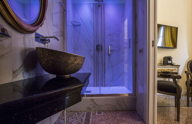 Trastevere Royal Suite Trilussa - Photo 53