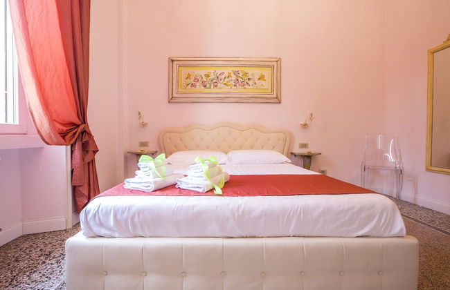 Trastevere Royal Suite Trilussa - Photo 10