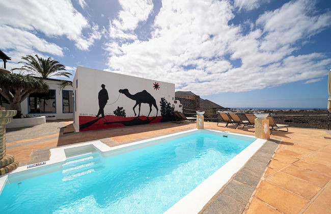 Casa de Hilario - Photo 1