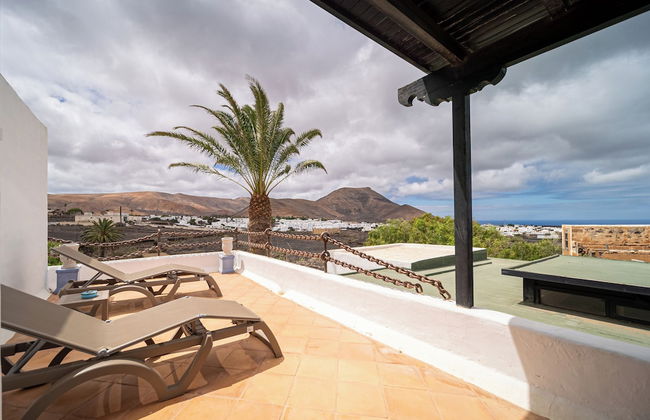 Casa de Hilario - Photo 16