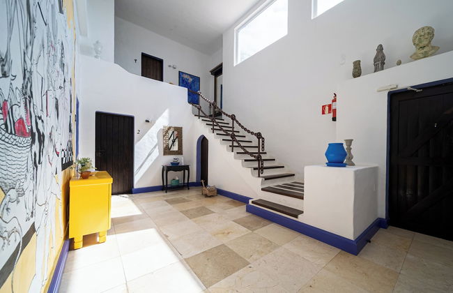 Casa de Hilario - Photo 37
