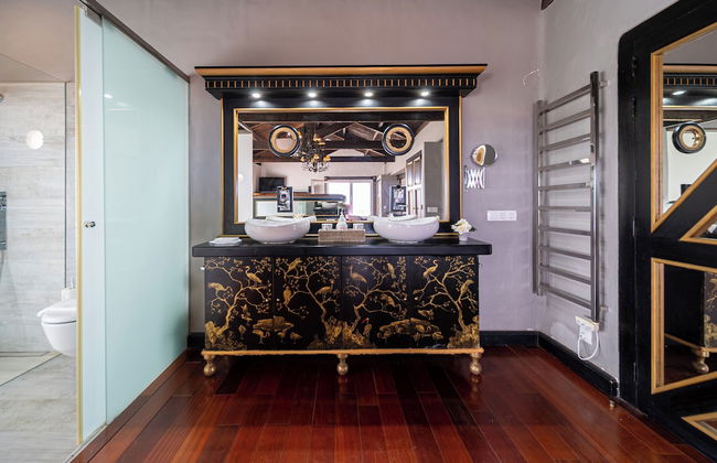 Casa de Hilario - Photo 19