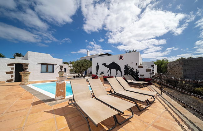 Casa de Hilario - Photo 47