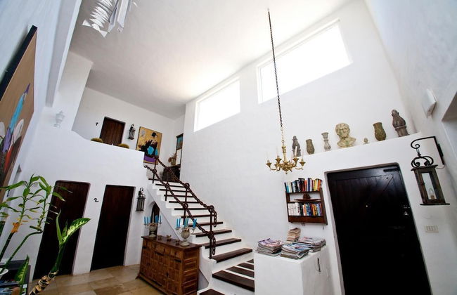 Casa de Hilario - Photo 36