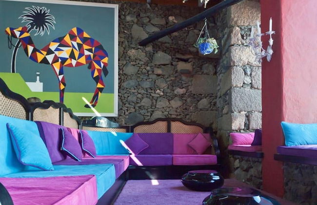 Casa de Hilario - Photo 35