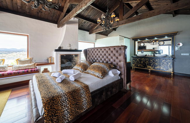 Casa de Hilario - Photo 4