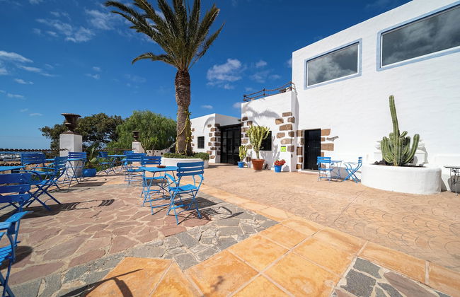 Casa de Hilario - Photo 17