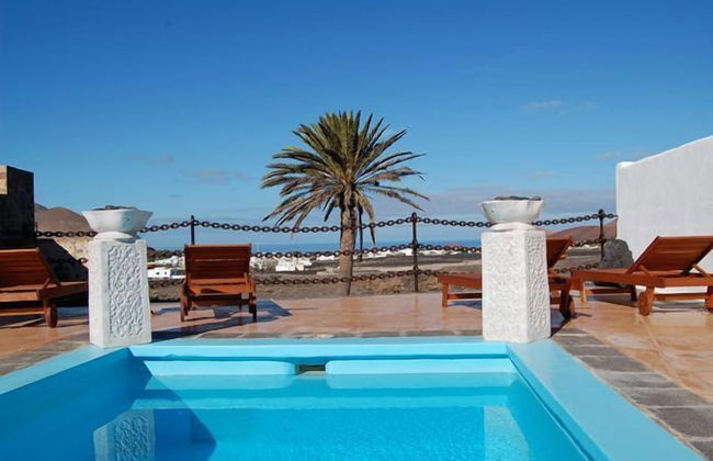 Casa de Hilario - Photo 25