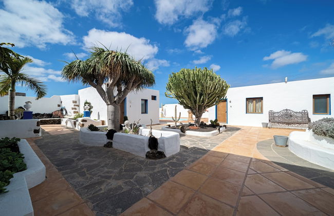 Casa de Hilario - Photo 18