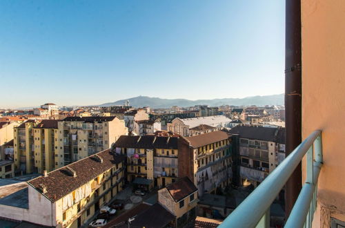 Photo 33 - Panoramic Terrace & Mole View Cosy Flat