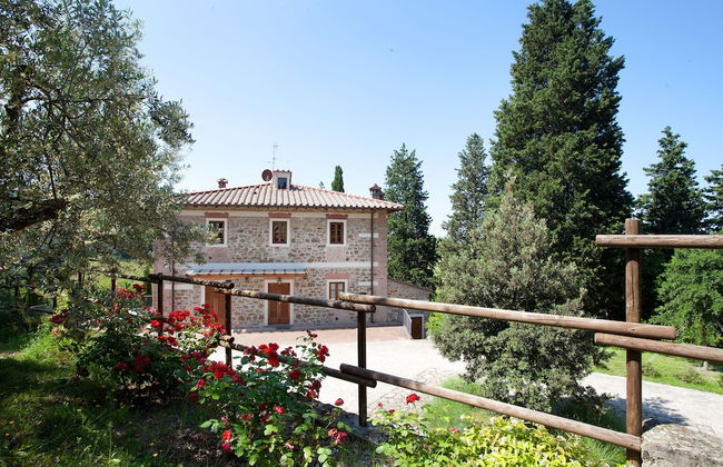 Agriturismo Policleto - Foto 1