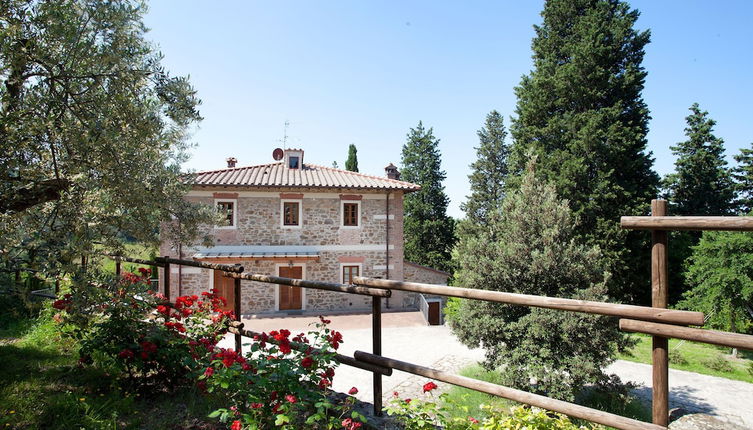 Foto 1 - Agriturismo Policleto