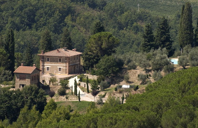 Agriturismo Policleto - Foto 23