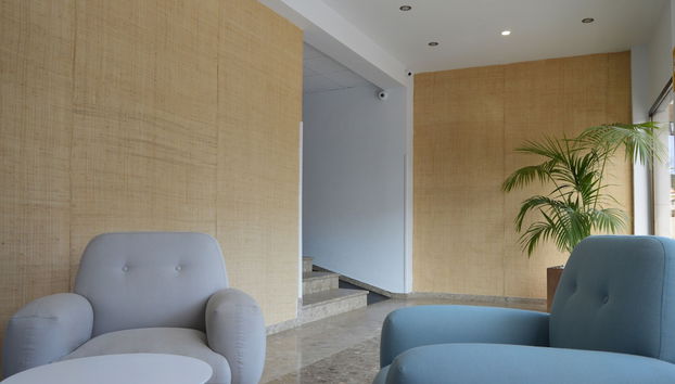 Ingresso interno