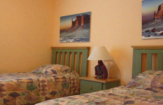 5 Bed 8002 - Photo 2