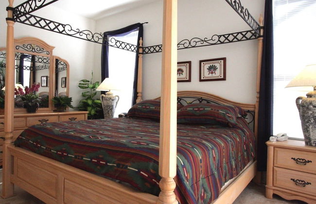 5 Bed 8002 - Photo 4
