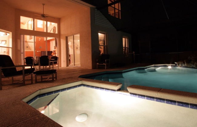 5 Bed 8002 - Photo 15
