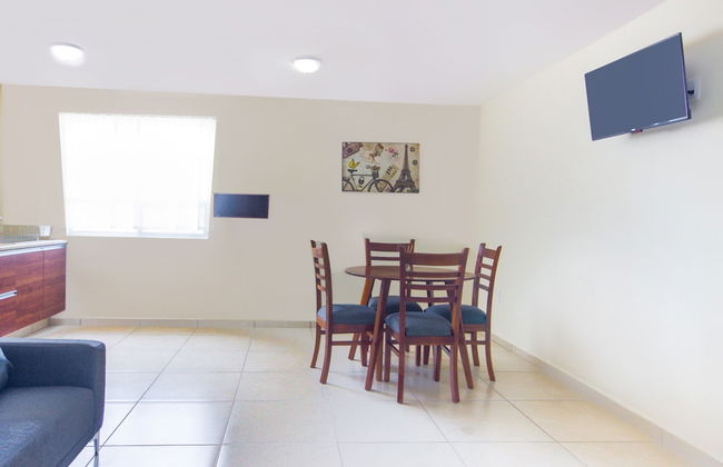 Suites del Pozo - Photo 11