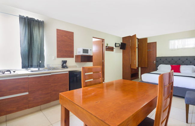 Suites del Pozo - Photo 9