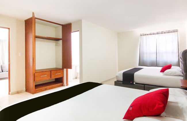 Suites del Pozo - Photo 2