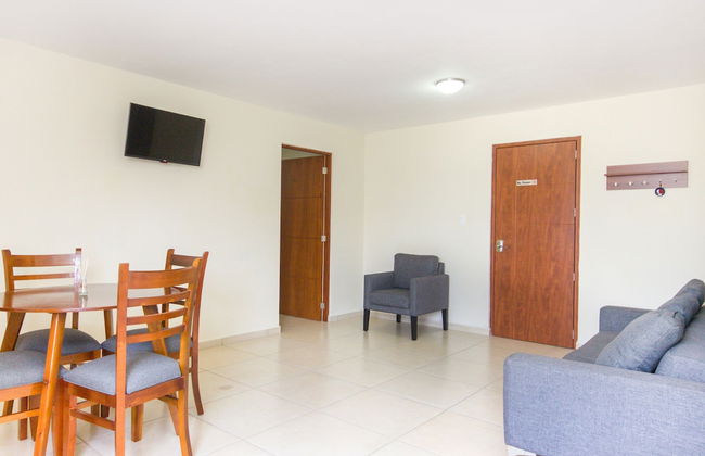 Suites del Pozo - Photo 12