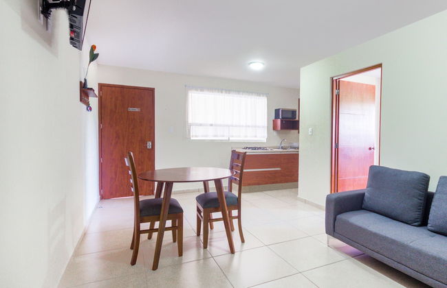 Suites del Pozo - Photo 13