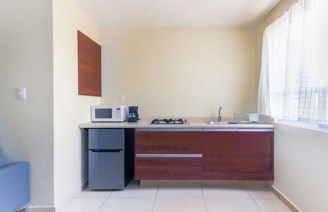 Suites del Pozo - Photo 15