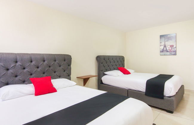 Suites del Pozo - Photo 1