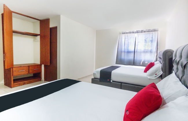 Suites del Pozo - Photo 5