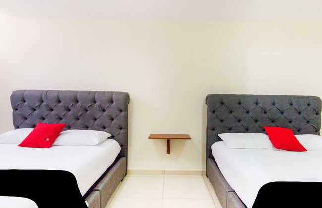 Suites del Pozo - Photo 3