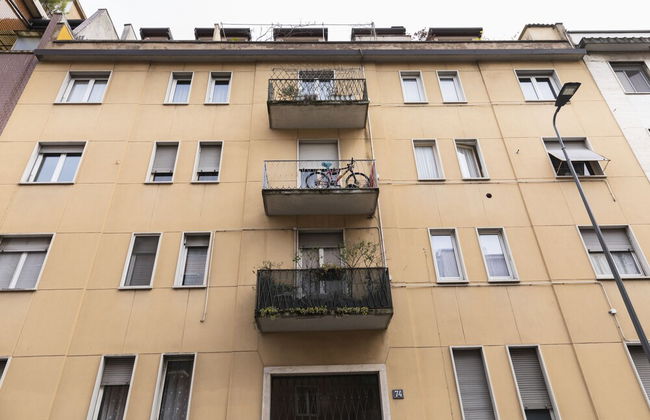 notaMi - Oskar Home - Tre Ponti - Photo 26