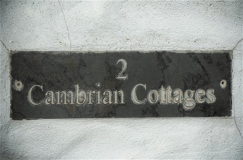 Photo 40 - Cambrian Cottage - 3 Bed Cottage - Tenby