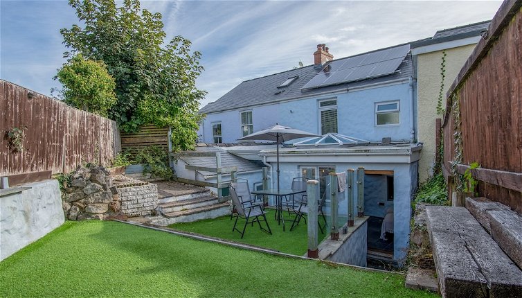 Photo 1 - Cambrian Cottage - 3 Bed Cottage - Tenby