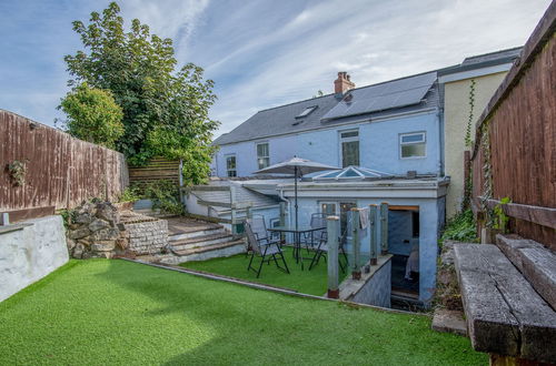 Photo 1 - Cambrian Cottage - 3 Bed Cottage - Tenby