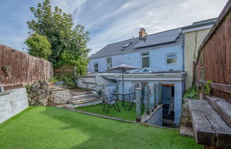 Photo 1 - Cambrian Cottage - 3 Bed Cottage - Tenby