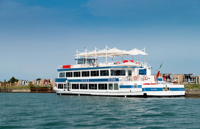 Marina Azzurra Resort - Foto 41