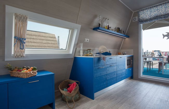 Marina Azzurra Resort - Foto 16