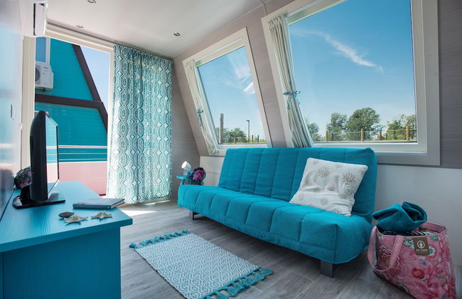 Marina Azzurra Resort - Foto 19