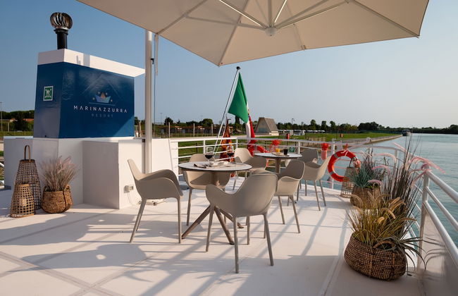 Marina Azzurra Resort - Foto 54