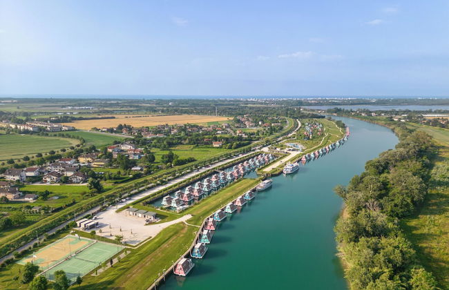Marina Azzurra Resort - Foto 68