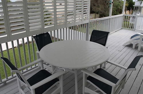 Photo 26 - 4 BR, 3 BA, Ocean View, Sun Deck - Ultimate Paradise