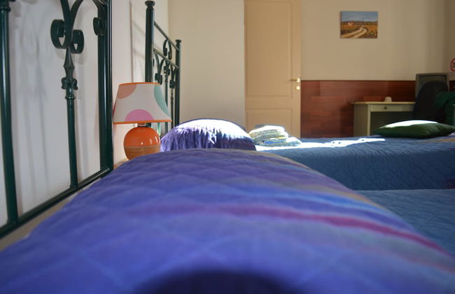 B&B Il Piccolo Principe - Foto 8