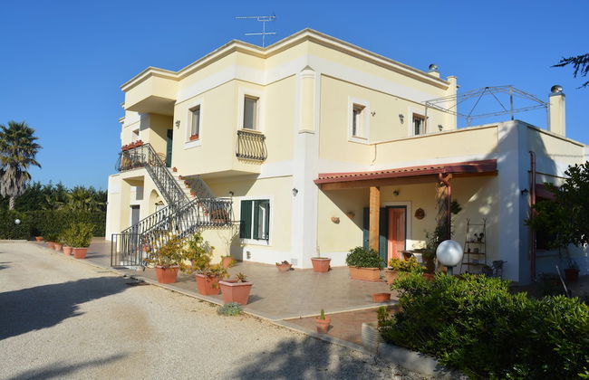 B&B Il Piccolo Principe - Foto 1
