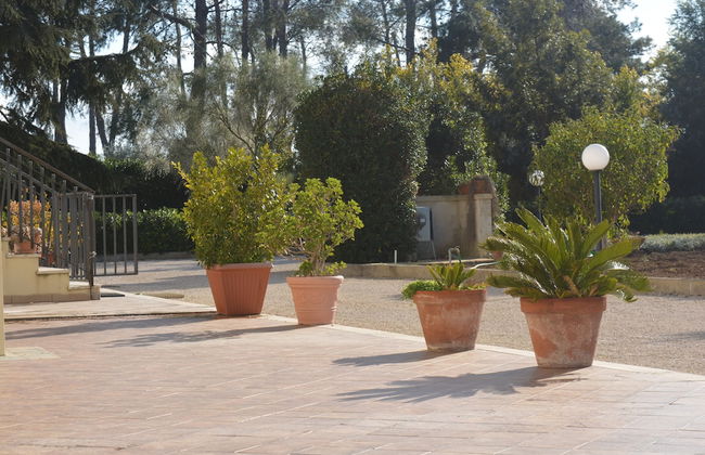 B&B Il Piccolo Principe - Foto 30