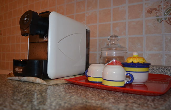 B&B Il Piccolo Principe - Foto 17